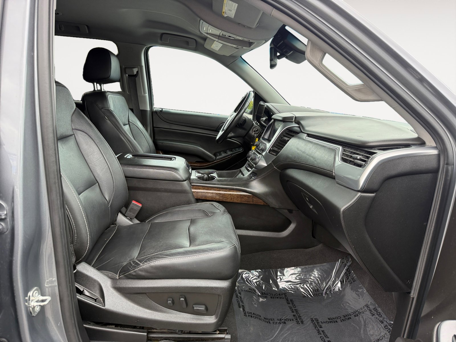 Used 2020 Chevrolet Tahoe LT AWD/4WD image 19