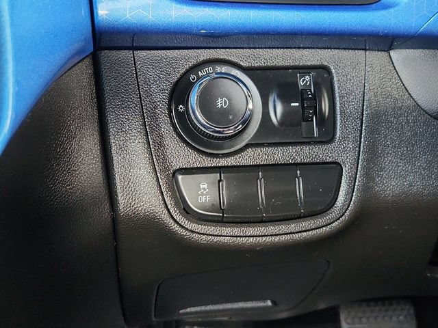 Used 2018 Chevrolet Spark LT FWD image 33