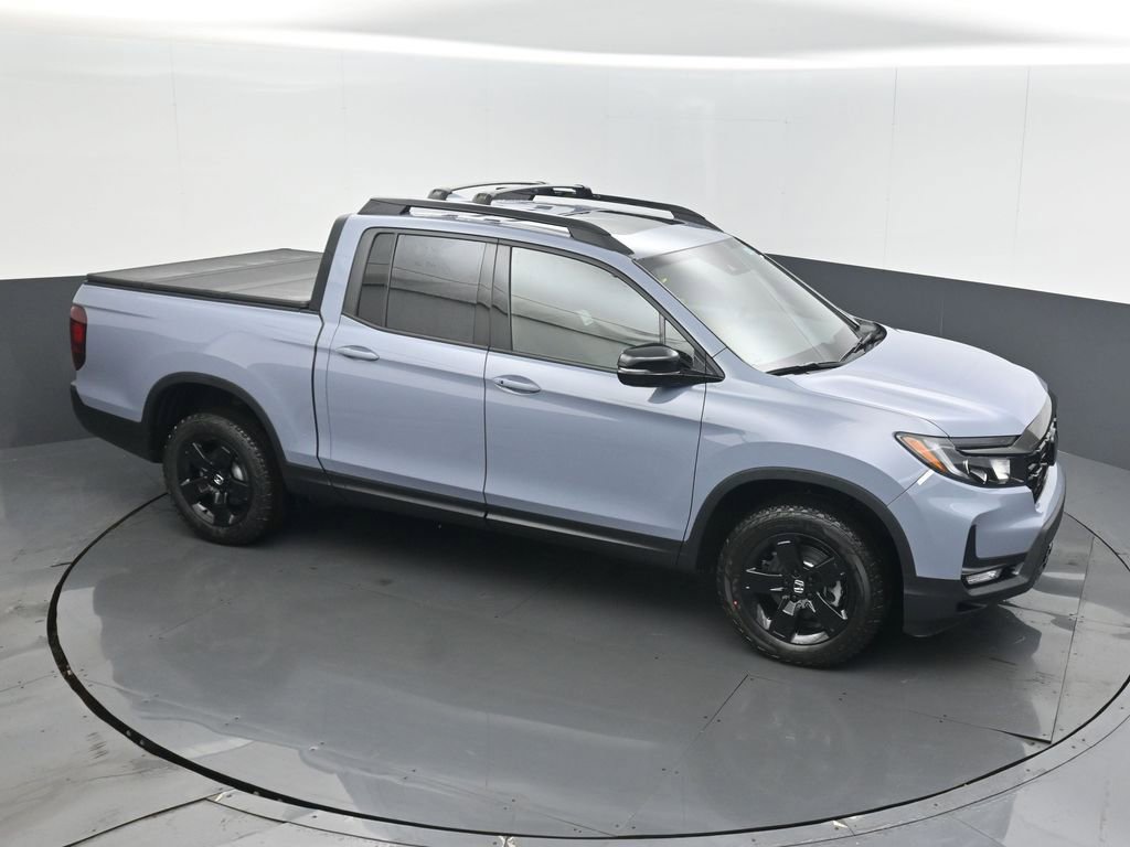 New 2026 Honda Ridgeline Black Edition image 15