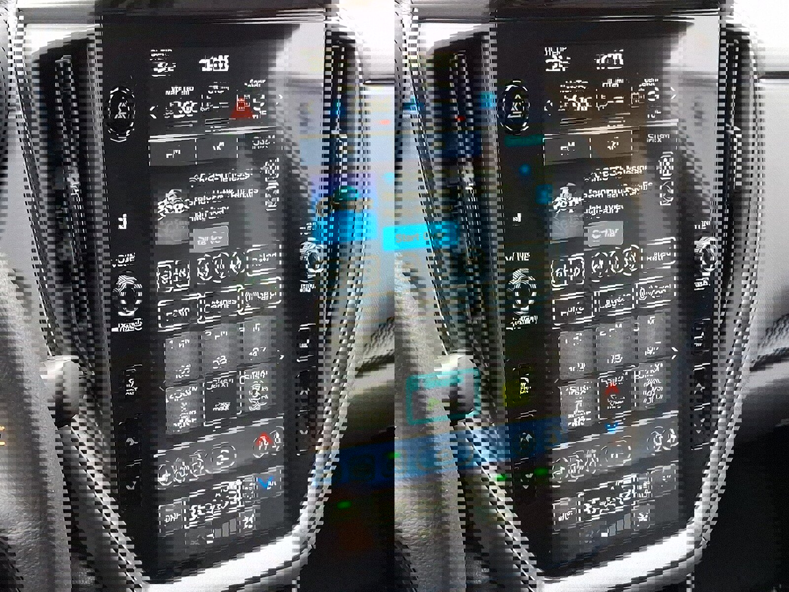 Certified 2025 Subaru Crosstrek 2.5i Sport image 16