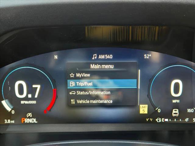 New 2026 Ford Explorer Active image 10