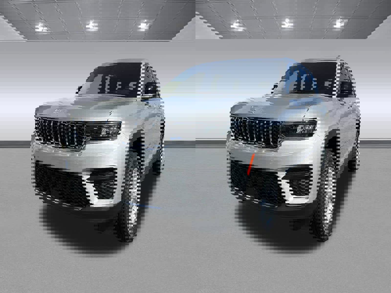 New 2025 Jeep Grand Cherokee Laredo X w/ Trailer Tow Package image 3