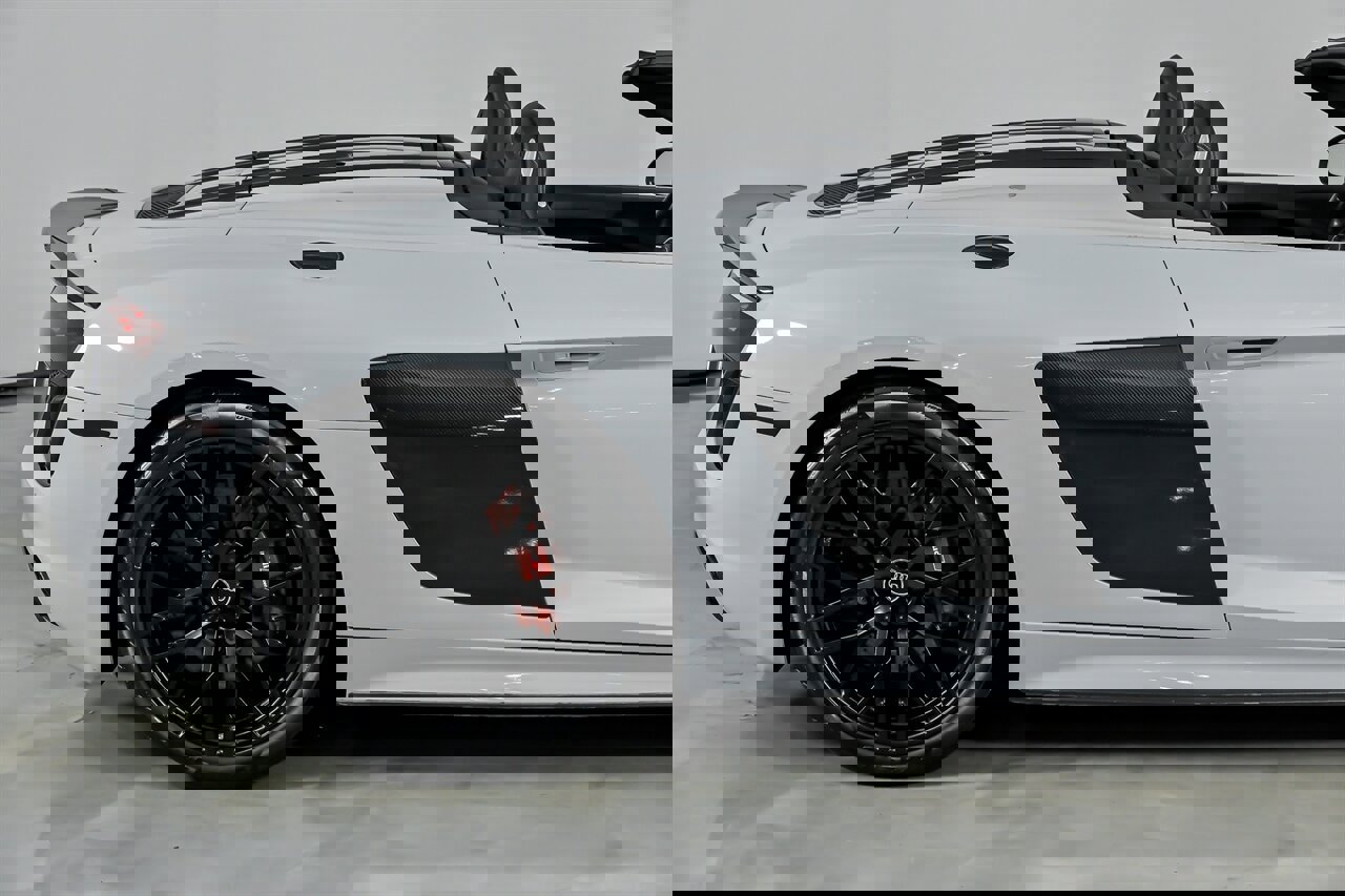 Used 2018 Audi R8 V10 plus image 13