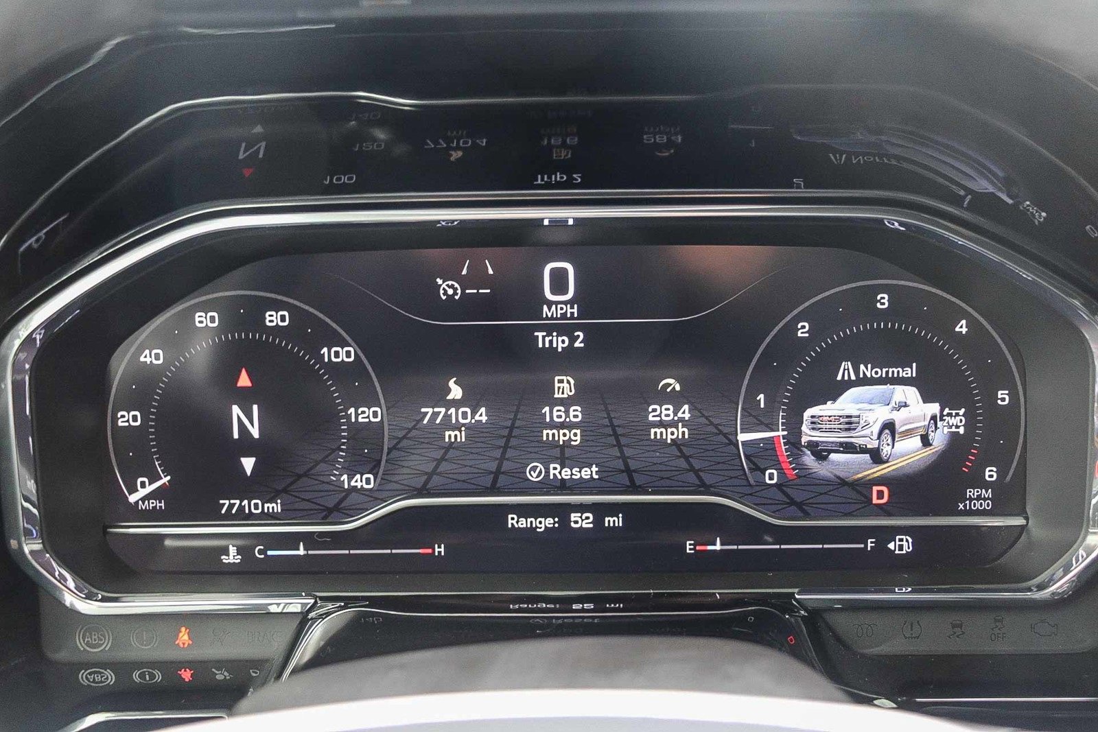 Used 2025 GMC Sierra 1500 Elevation w/ Preferred Package image 22