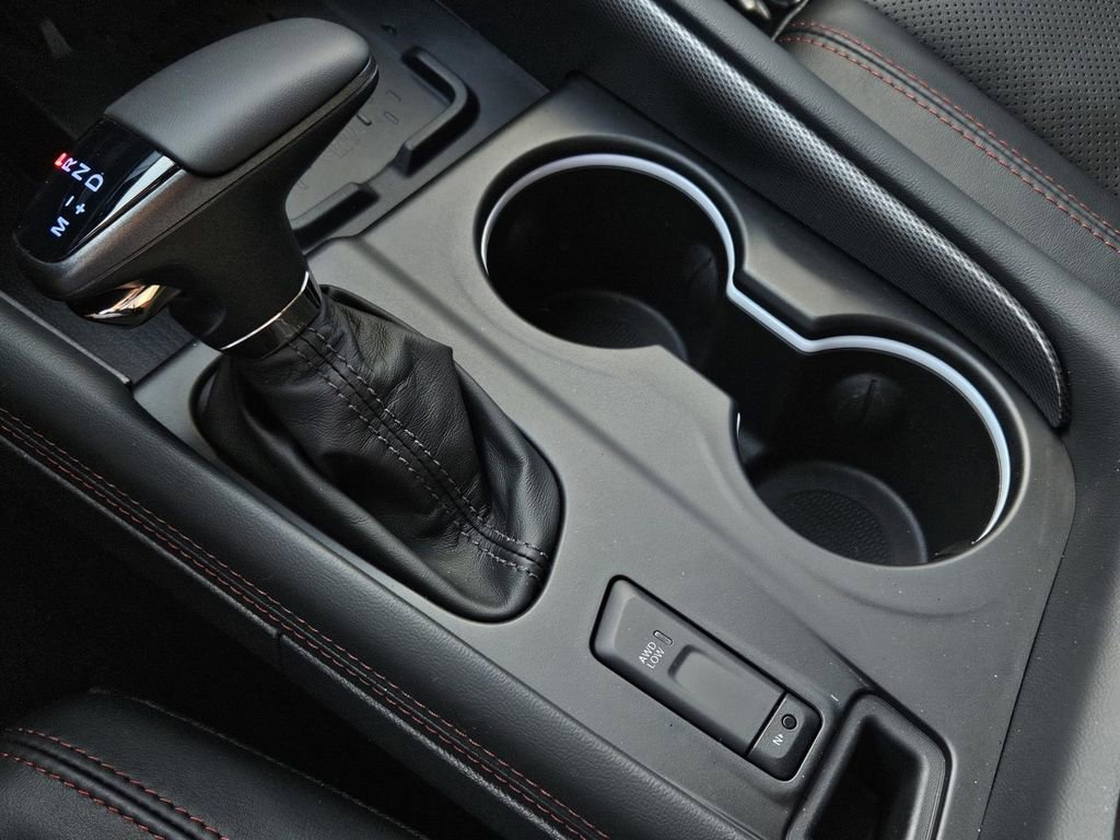 New 2026 Dodge Durango GT image 23