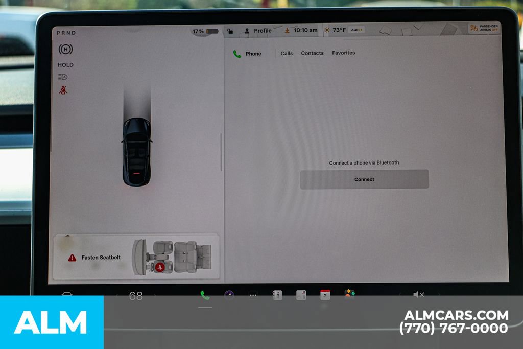 Used 2024 Tesla Model Y Long Range image 39