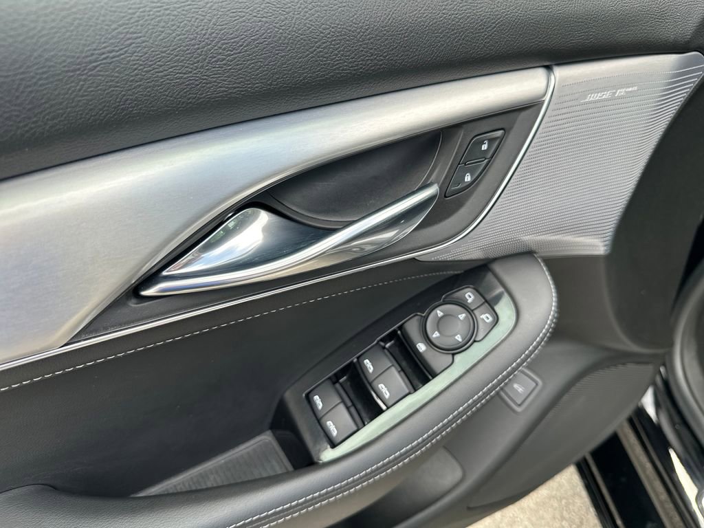 Used 2023 Cadillac CT5 Luxury w/ Sun And Sound Package RWD image 16