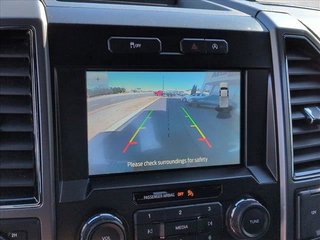 Used 2020 Ford F150 XLT w/ Equipment Group 302A Luxury image 14