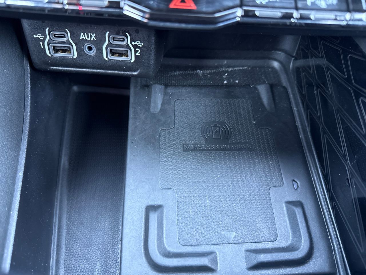 Used 2024 Dodge Durango Citadel image 25