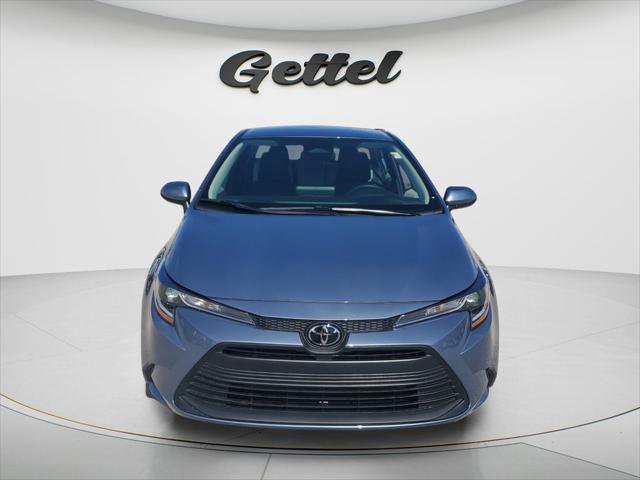 Certified 2026 Toyota Corolla LE FWD image 16