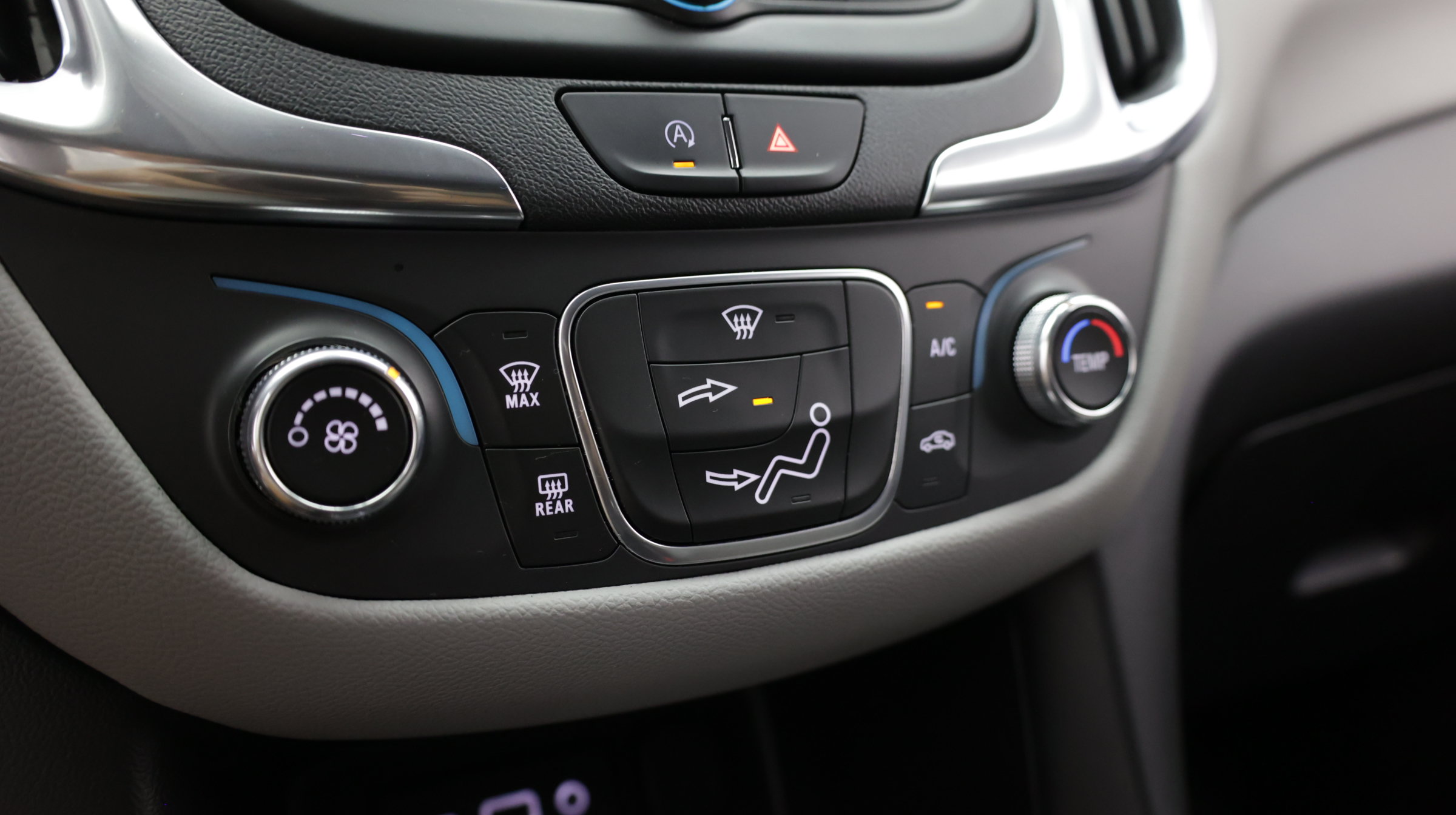 Used 2022 Chevrolet Equinox LS AWD/4WD image 20