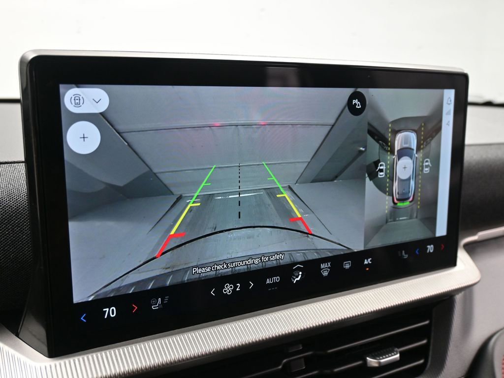 Certified 2025 Ford Explorer ST-Line image 16