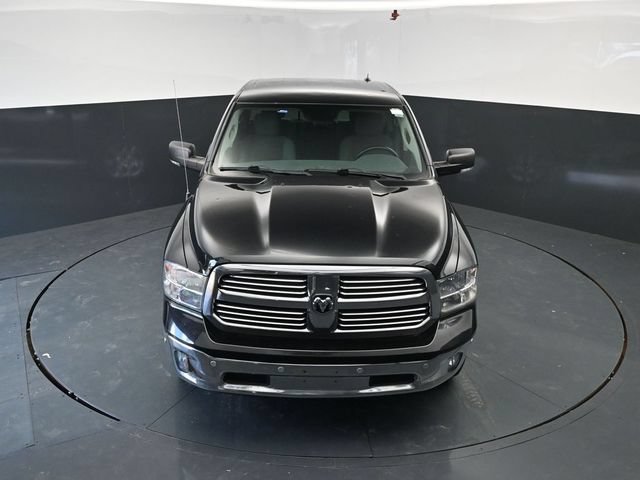 Used 2016 RAM 1500 Big Horn AWD/4WD image 42