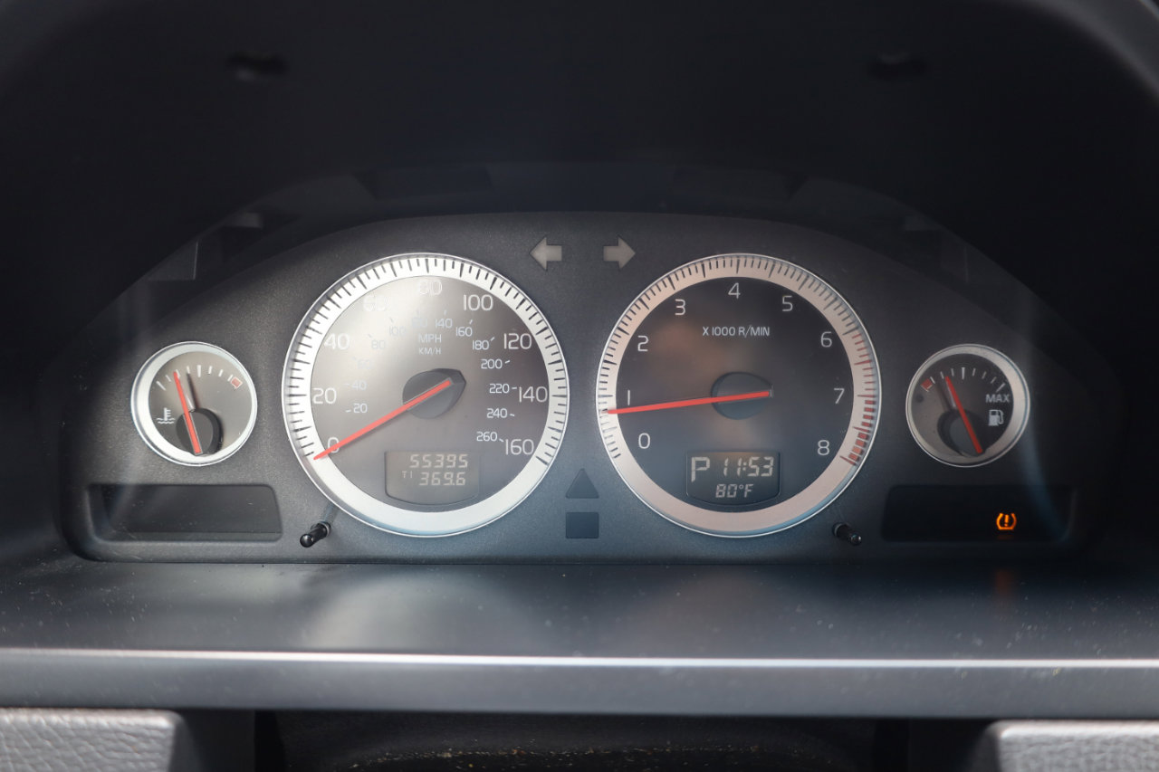 Used 2013 Volvo XC90 3.2 image 8