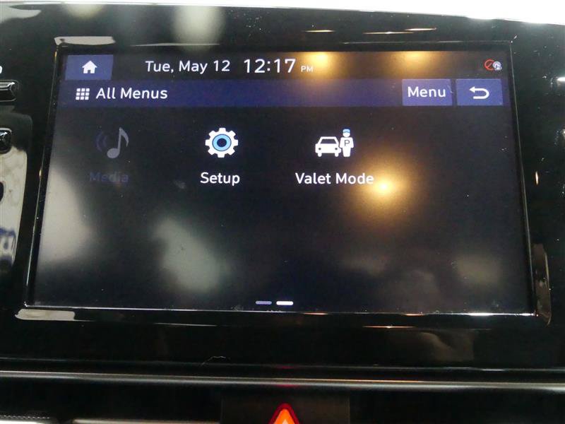 Used 2022 Hyundai Elantra SEL w/ Convenience + Premium Package FWD image 43