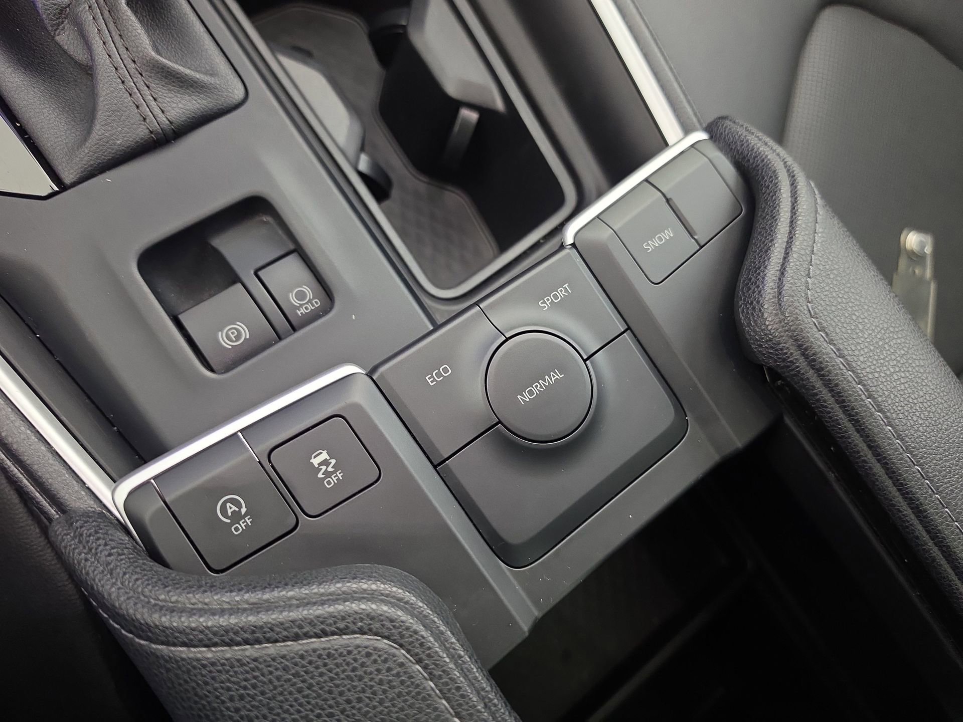 Used 2024 Toyota Grand Highlander FWD image 31