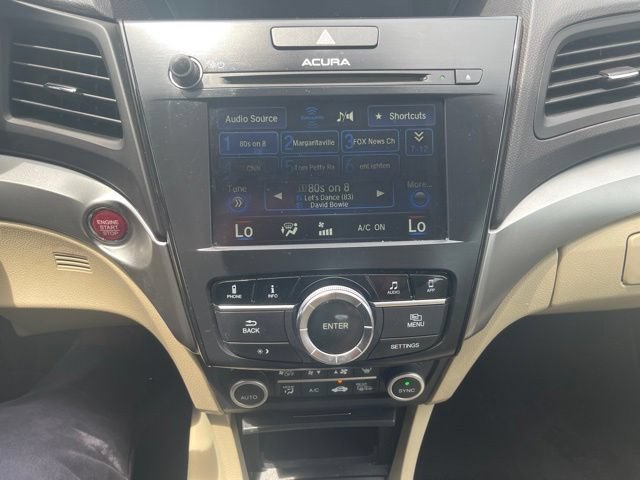 Used 2016 Acura ILX FWD image 10