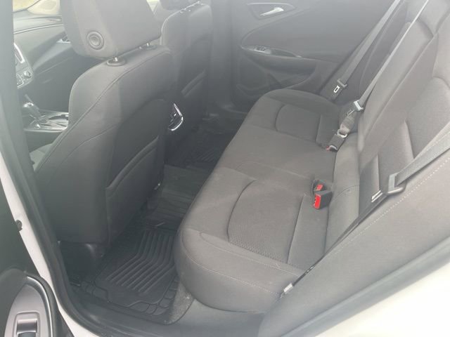 Used 2020 Chevrolet Malibu LT w/ Fleet LT Safety Plus Package image 10