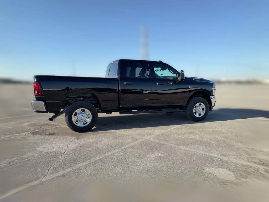 New 2026 RAM 2500 Tradesman image 13