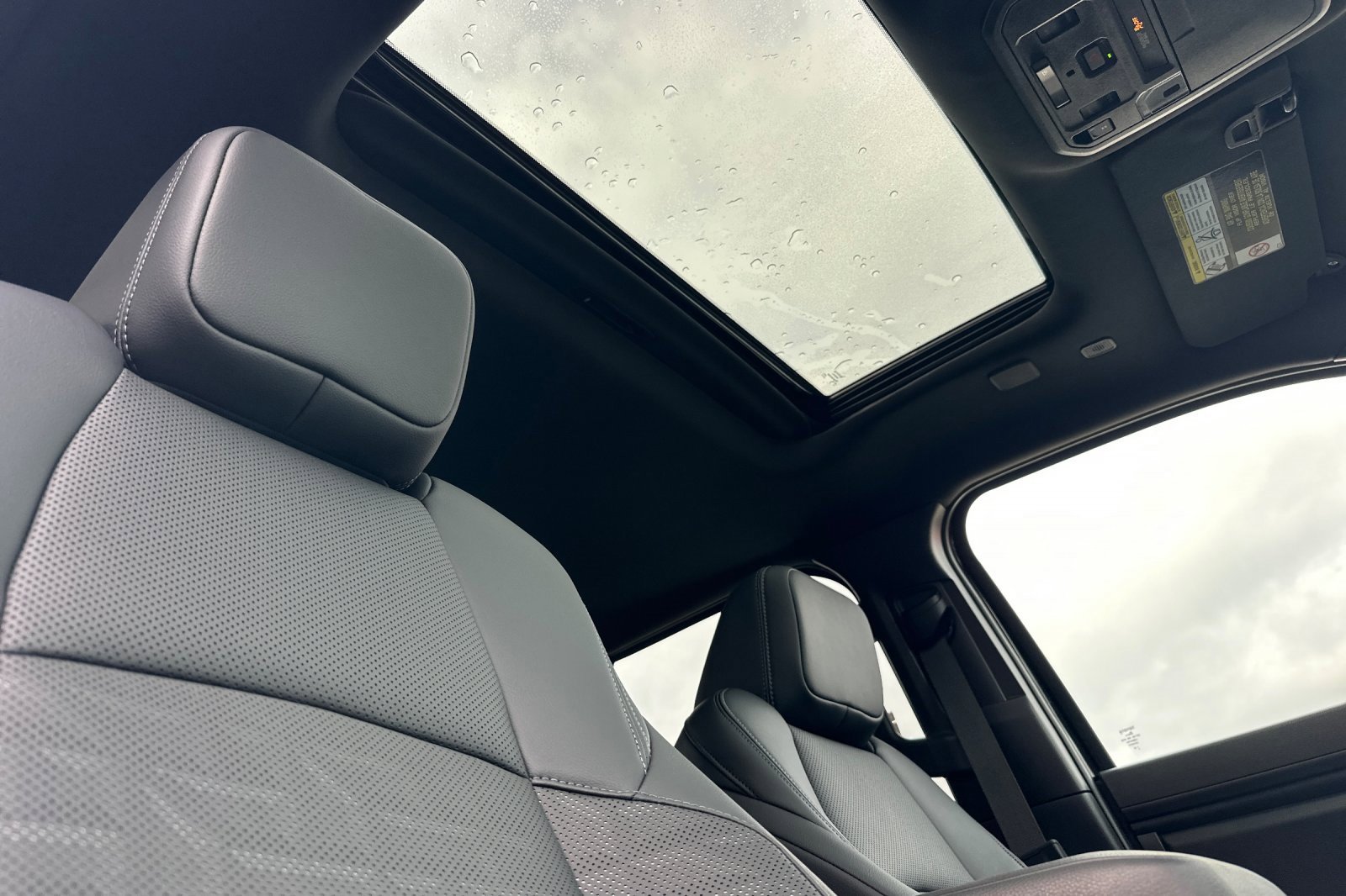 New 2025 Toyota Tacoma TRD Off-Road w/ TRD Off Road Premium Package image 13