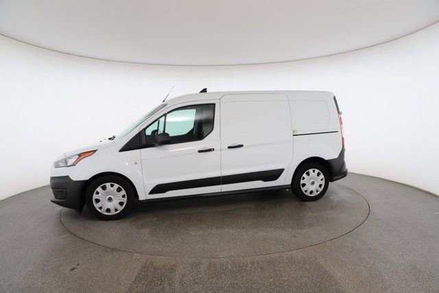 Used 2022 Ford Transit Connect XL image 5
