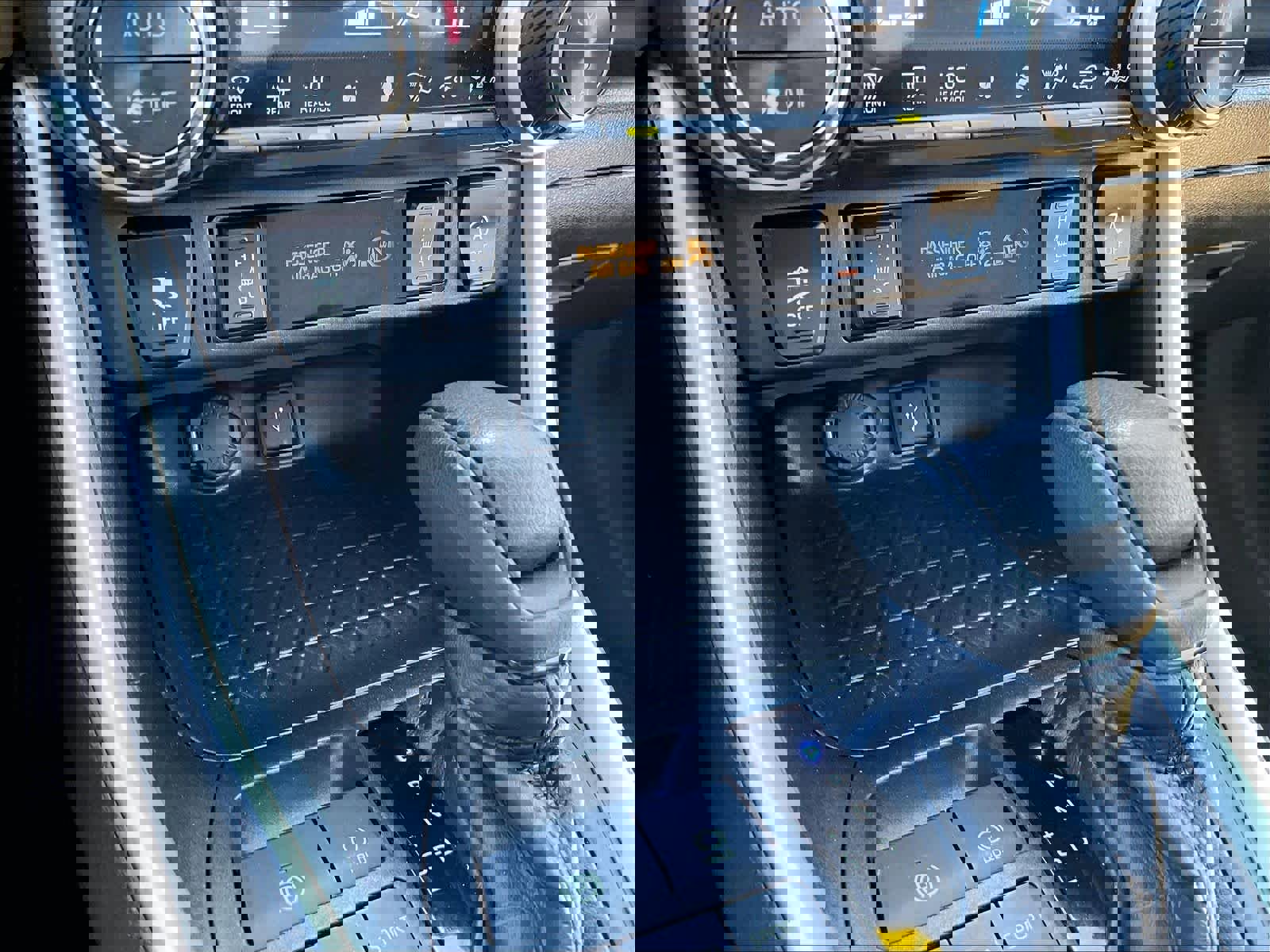 Used 2021 Toyota RAV4 XLE w/ Convenience Package AWD/4WD image 27