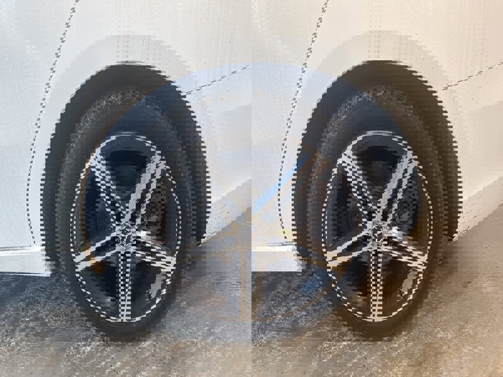 Used 2022 Mercedes-Benz A 220 image 9