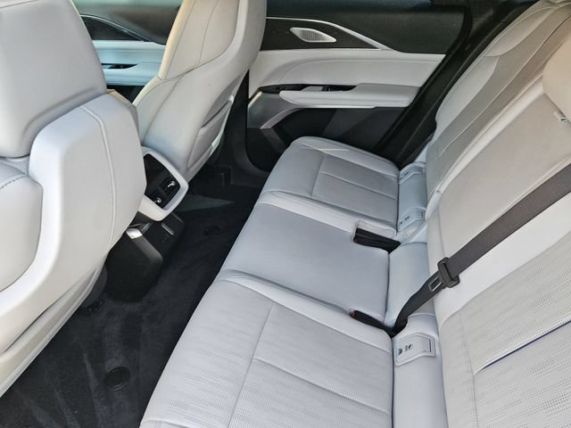 Used 2024 Cadillac Lyriq Luxury w/ LPO, Floor Liner Package AWD/4WD image 31