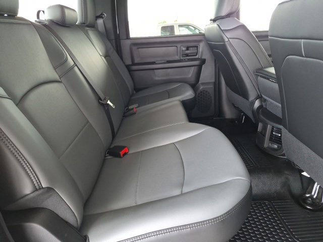 New 2026 RAM 2500 Tradesman image 17