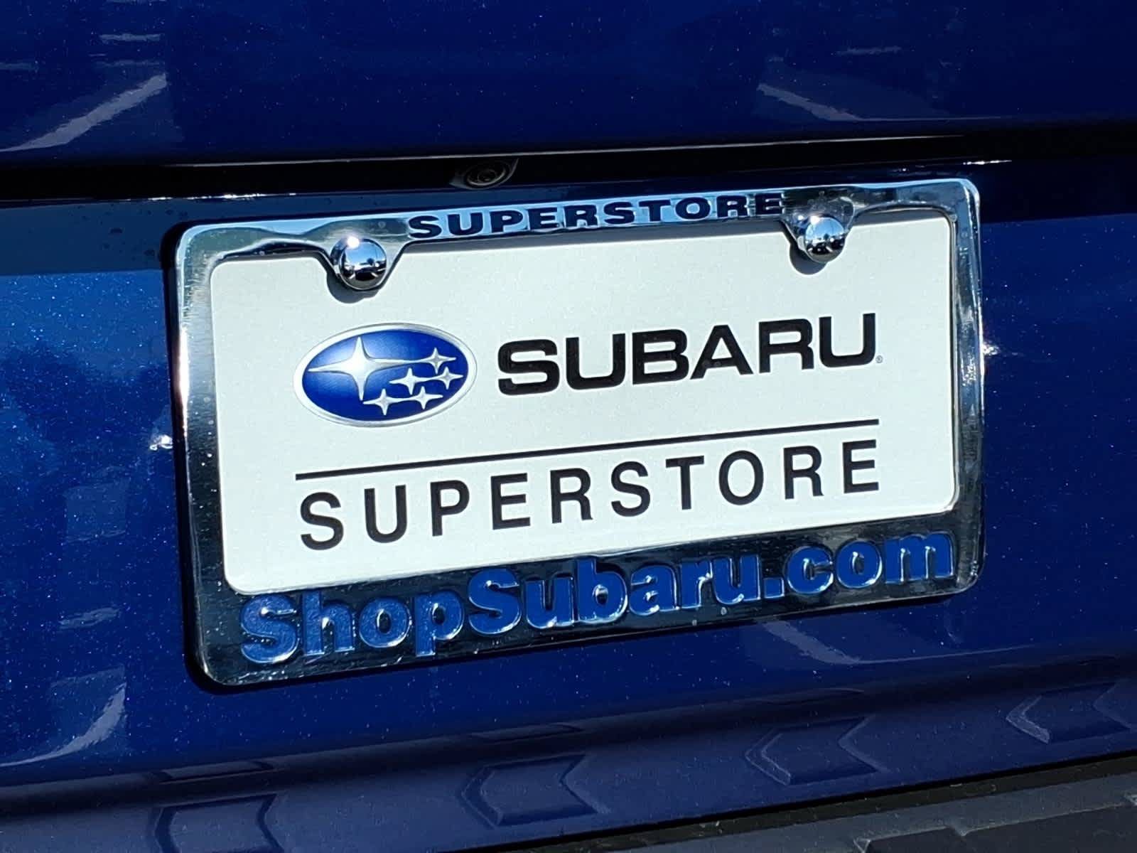 New 2026 Subaru Outback Premium AWD/4WD image 11