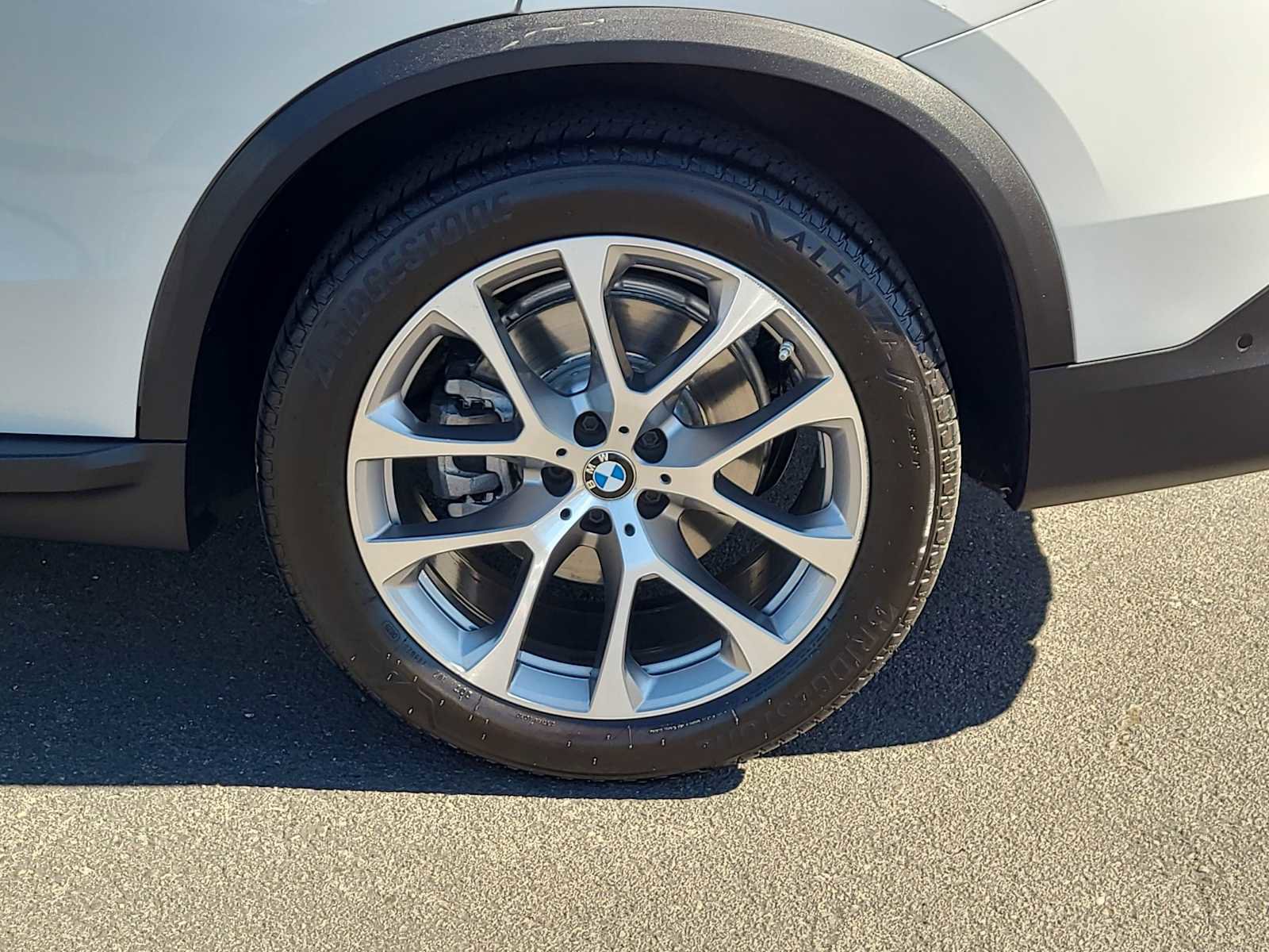 Used 2022 BMW X5 xDrive40i image 16
