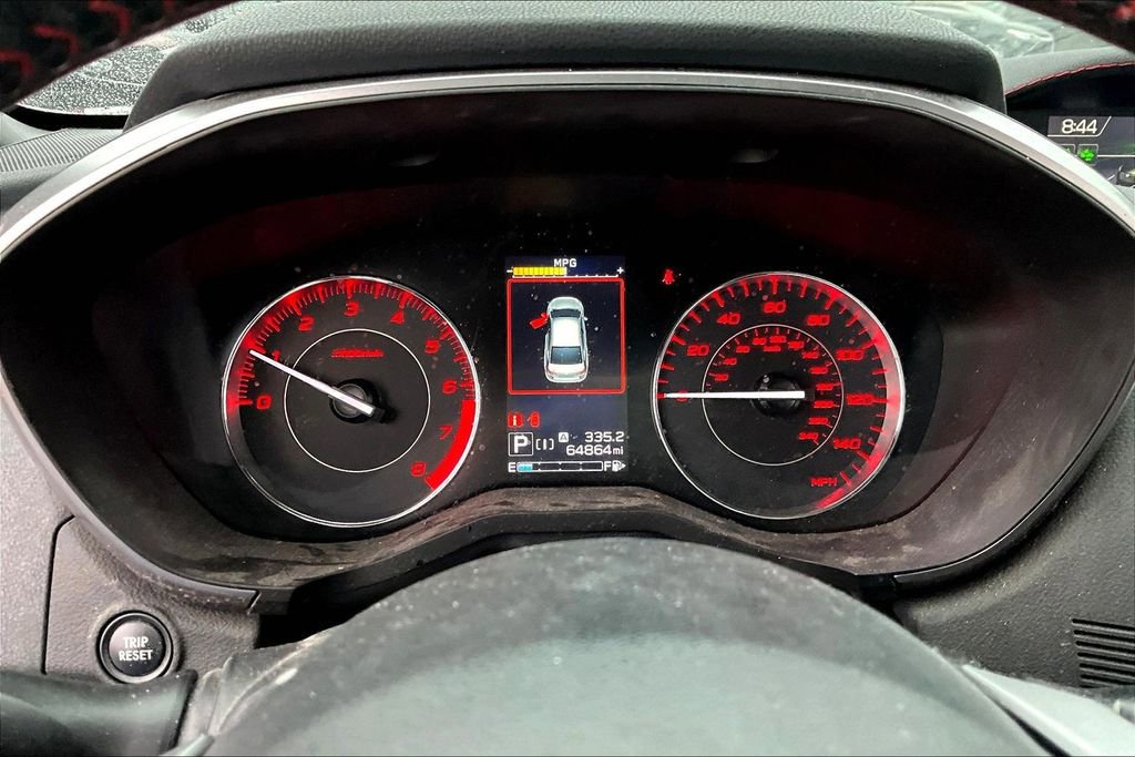 Used 2021 Subaru Impreza 2.0i Sport AWD/4WD image 12