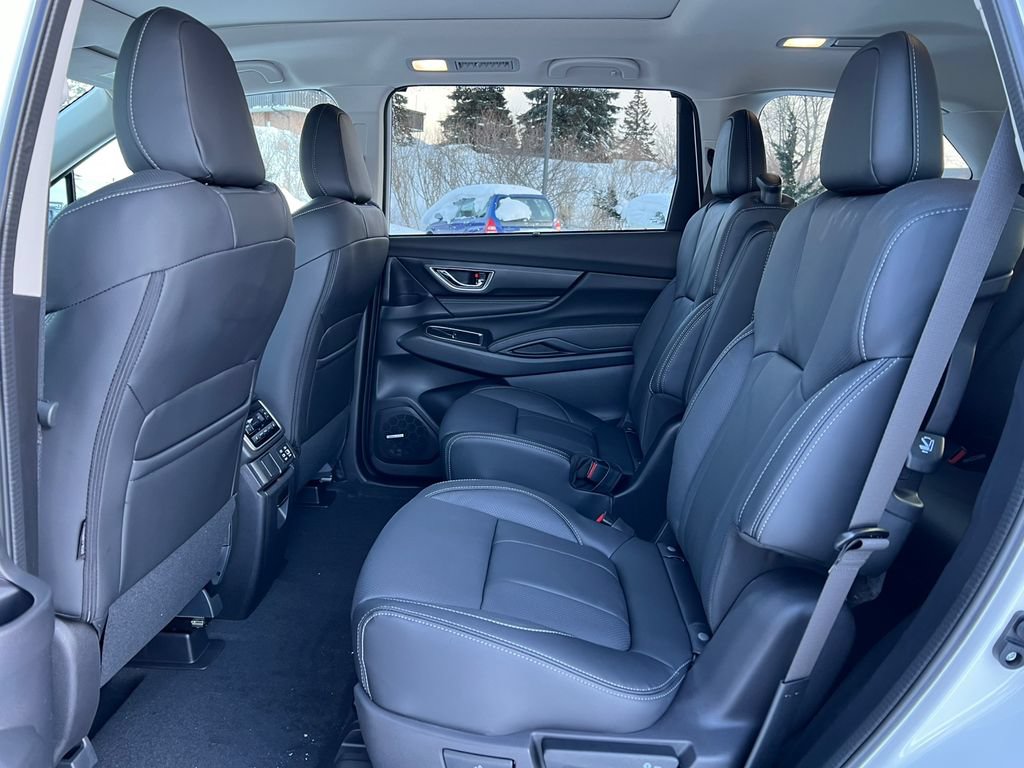 New 2026 Subaru Ascent Limited AWD/4WD image 5