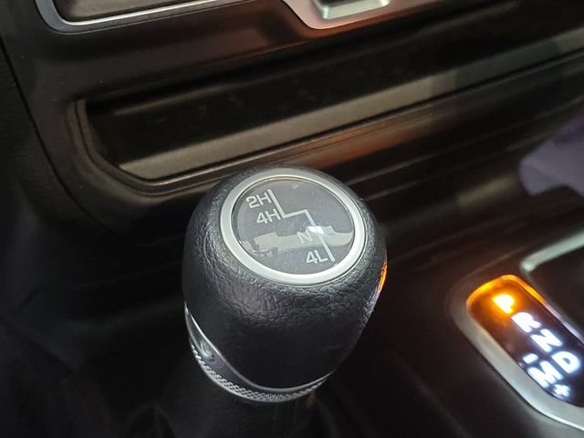 Used 2020 Jeep Wrangler Unlimited Sport AWD/4WD image 27