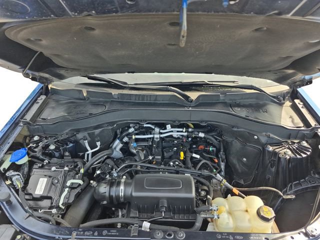 Used 2022 Ford Explorer XLT w/ Equipment Group 202A image 20