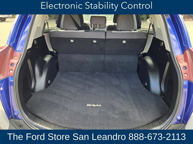 Used 2014 Toyota RAV4 XLE FWD image 28