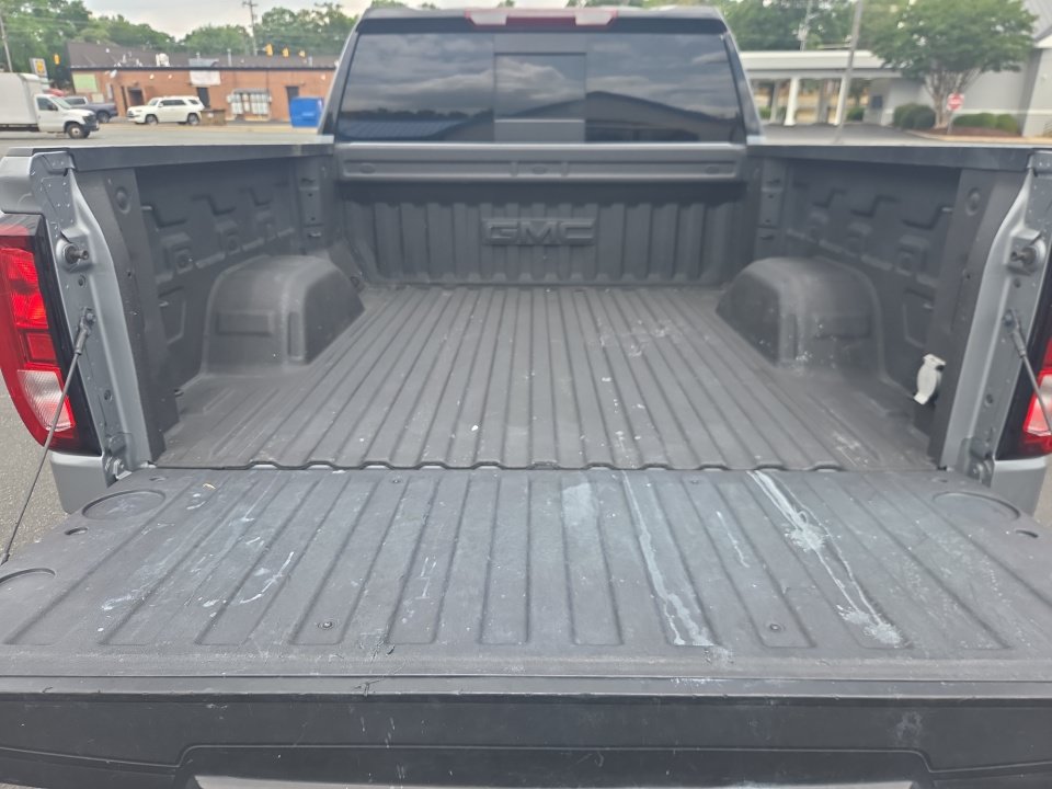 Used 2024 GMC Sierra 1500 Elevation w/ Elevation Premium Package AWD/4WD image 19