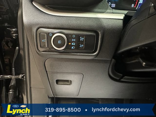 Used 2024 Ford Explorer XLT w/ Equipment Group 202A AWD/4WD image 20