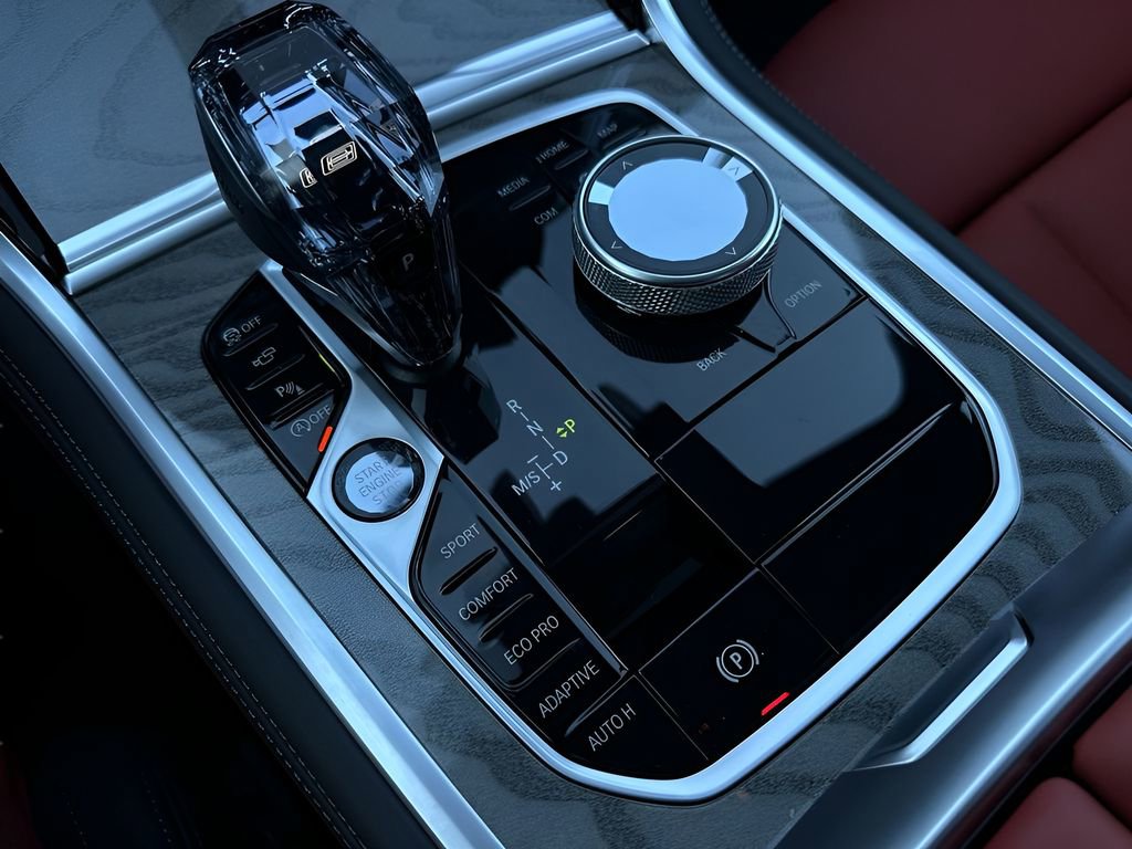 New 2026 BMW 840i xDrive image 24