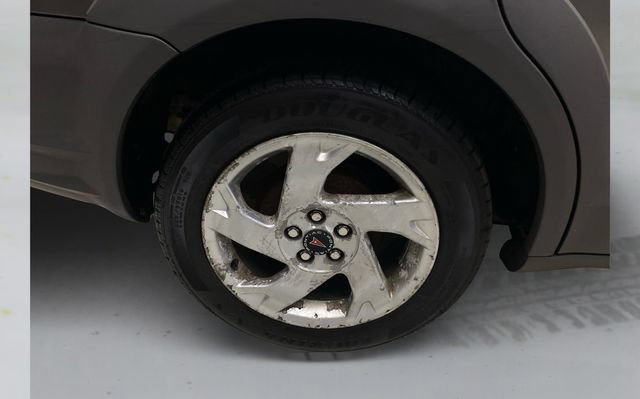 Used 2003 Pontiac Vibe w/ Power Group Value Package FWD image 18