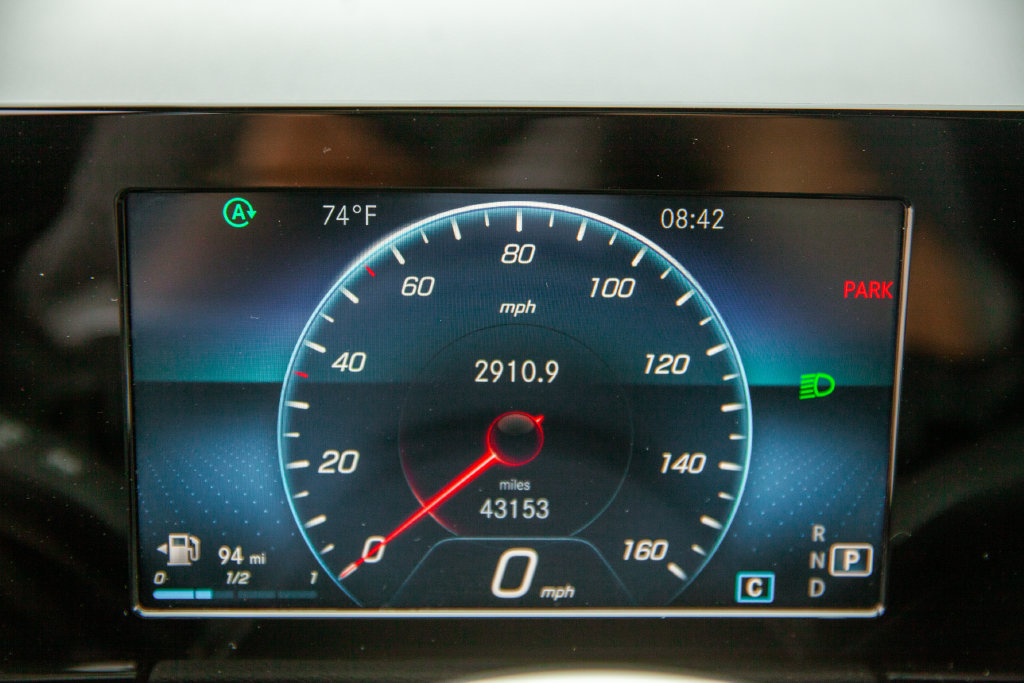Used 2021 Mercedes-Benz GLA 250 image 17