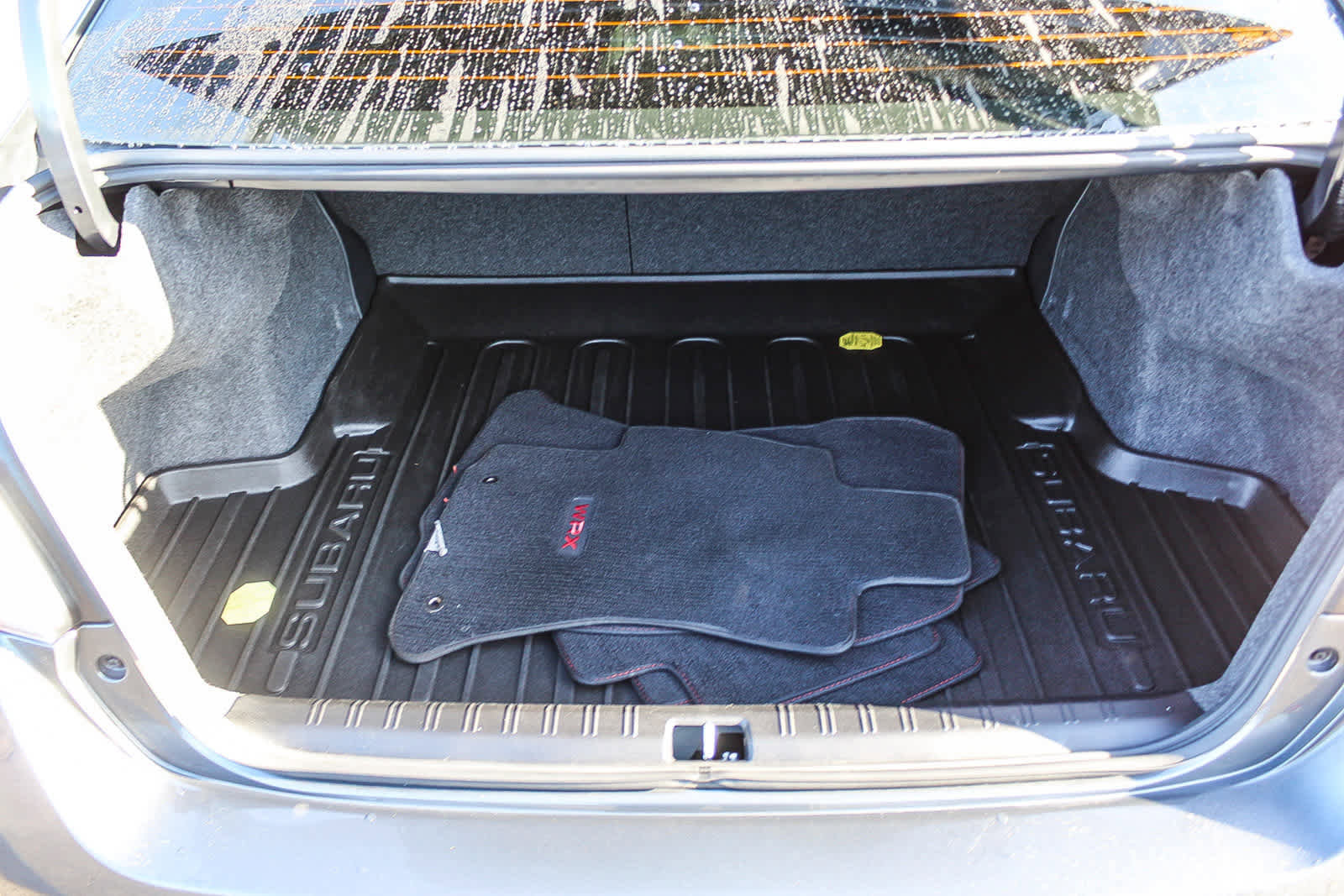 Used 2021 Subaru WRX Limited w/ Popular Package #1 image 26