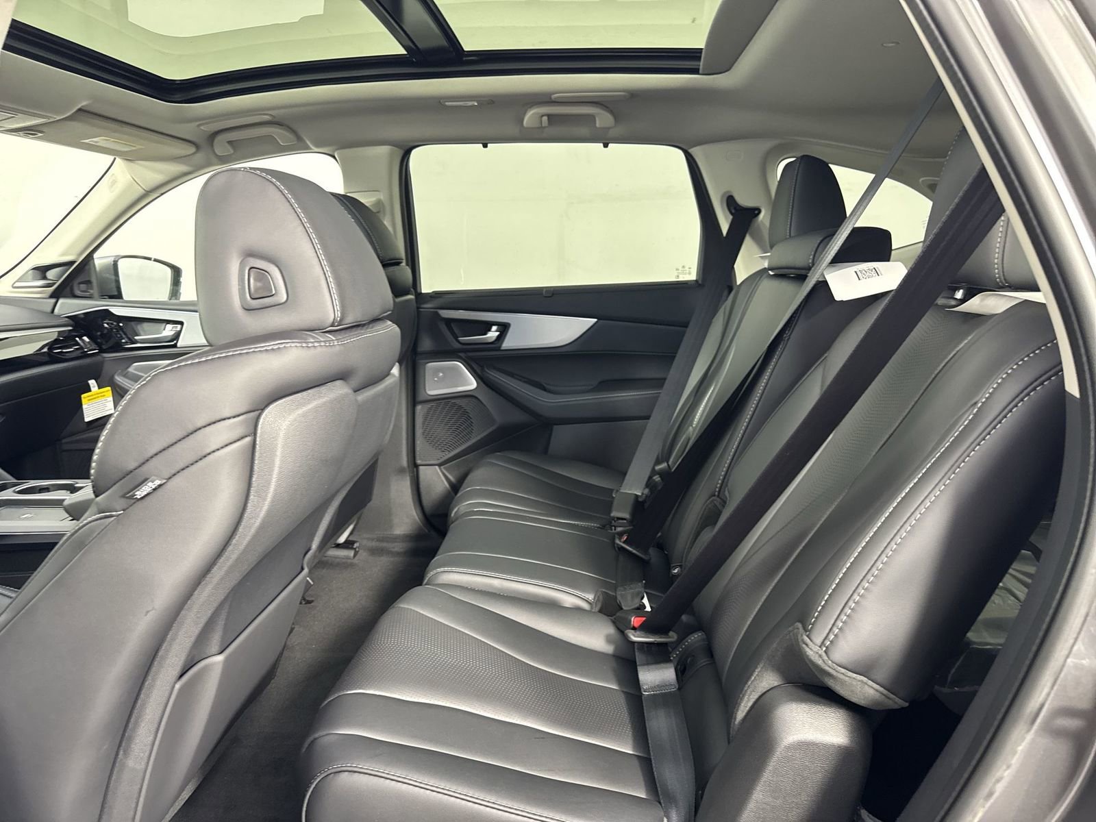 Used 2026 Acura MDX SH-AWD w/ Technology Package image 22