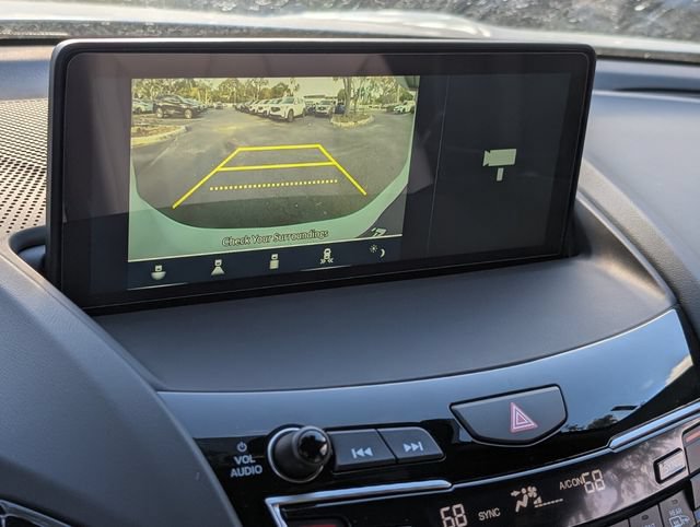 New 2026 Acura RDX SH-AWD image 11