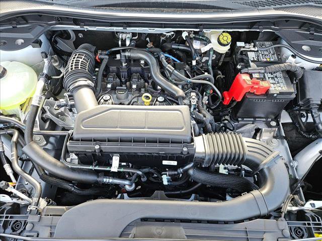 New 2026 Ford Escape Active w/ Cold Weather Package FWD image 16