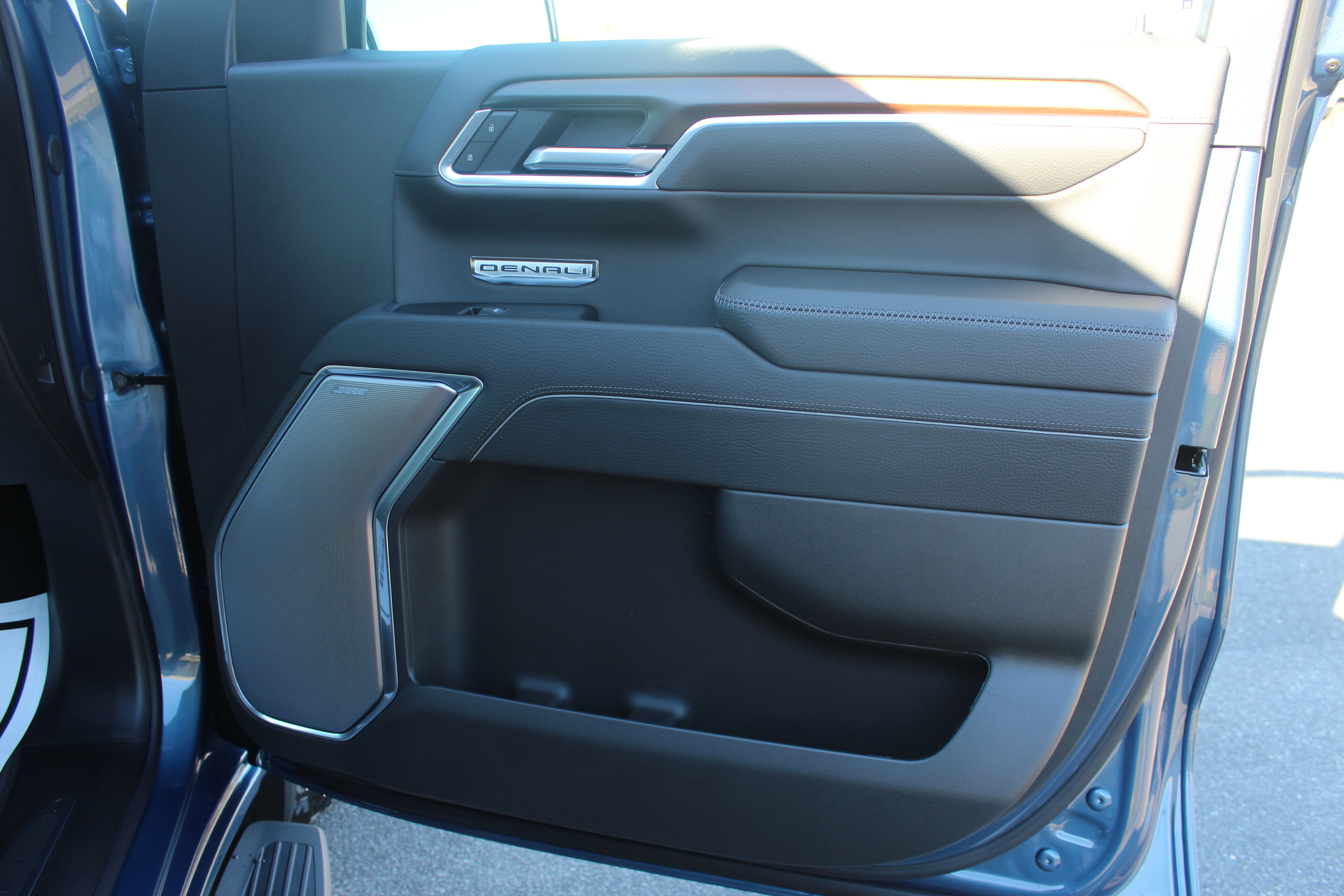 New 2026 GMC Sierra 1500 Denali w/ Technology Package image 54