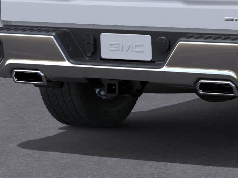 New 2026 GMC Sierra 1500 SLT image 14