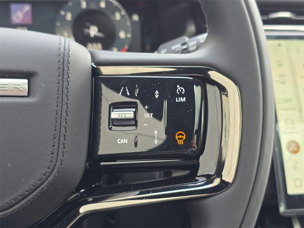 New 2026 Land Rover Range Rover Velar Dynamic SE image 19