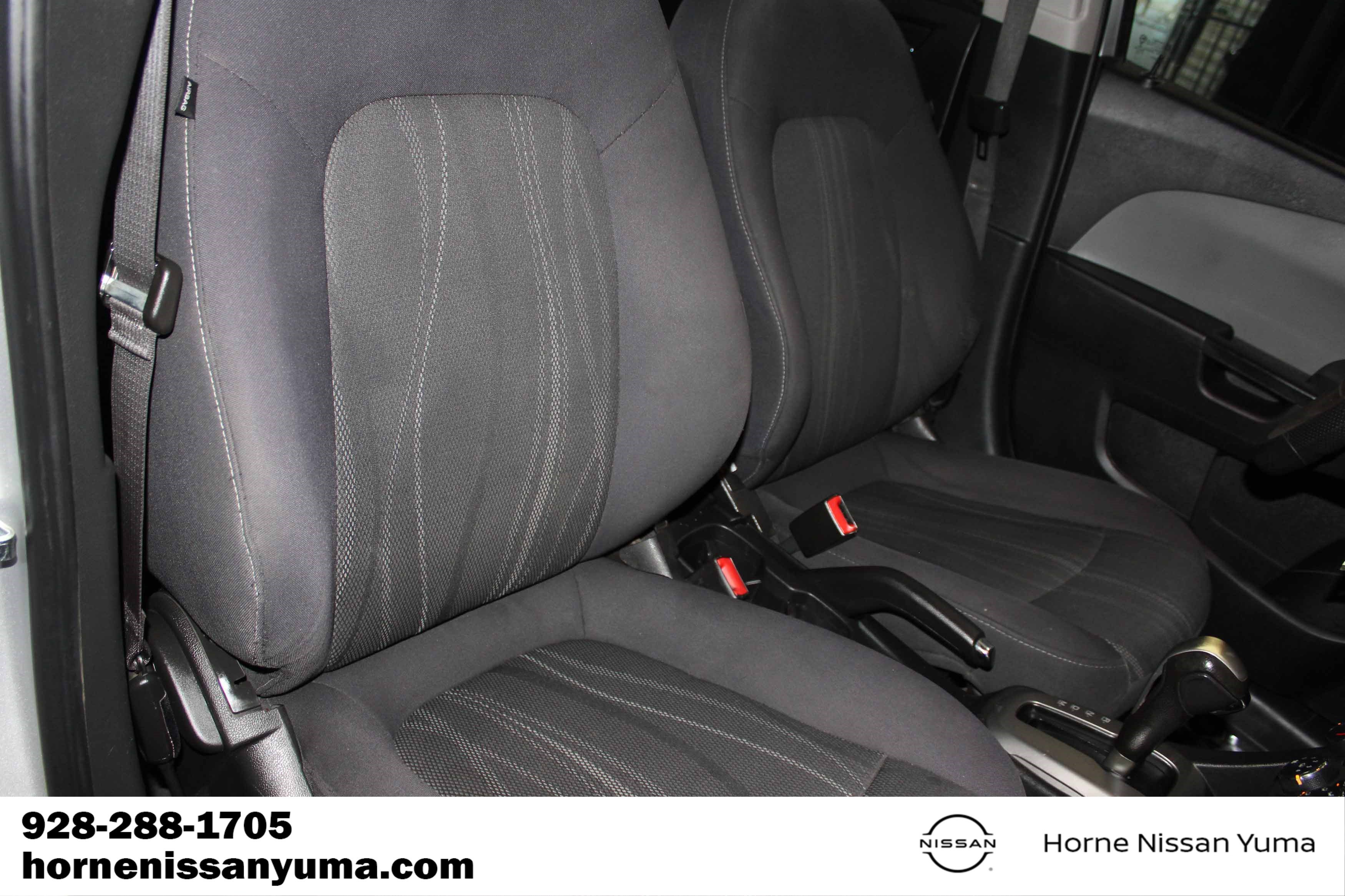 Used 2014 Chevrolet Sonic LT FWD image 6