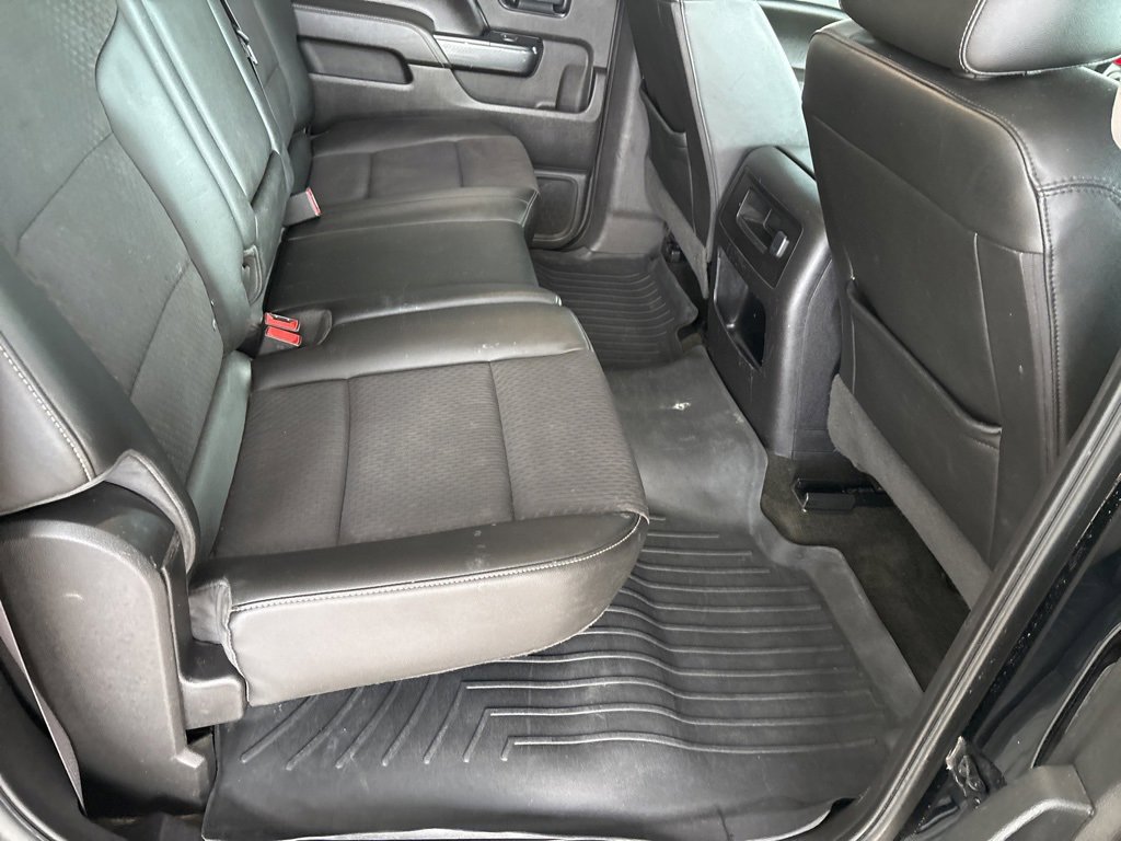 Used 2016 GMC Sierra 1500 SLE w/ All-Terrain Package image 24